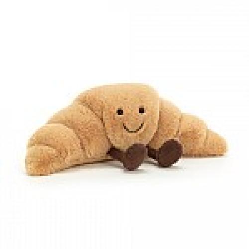 Jellycat Amuseable Croissant Large