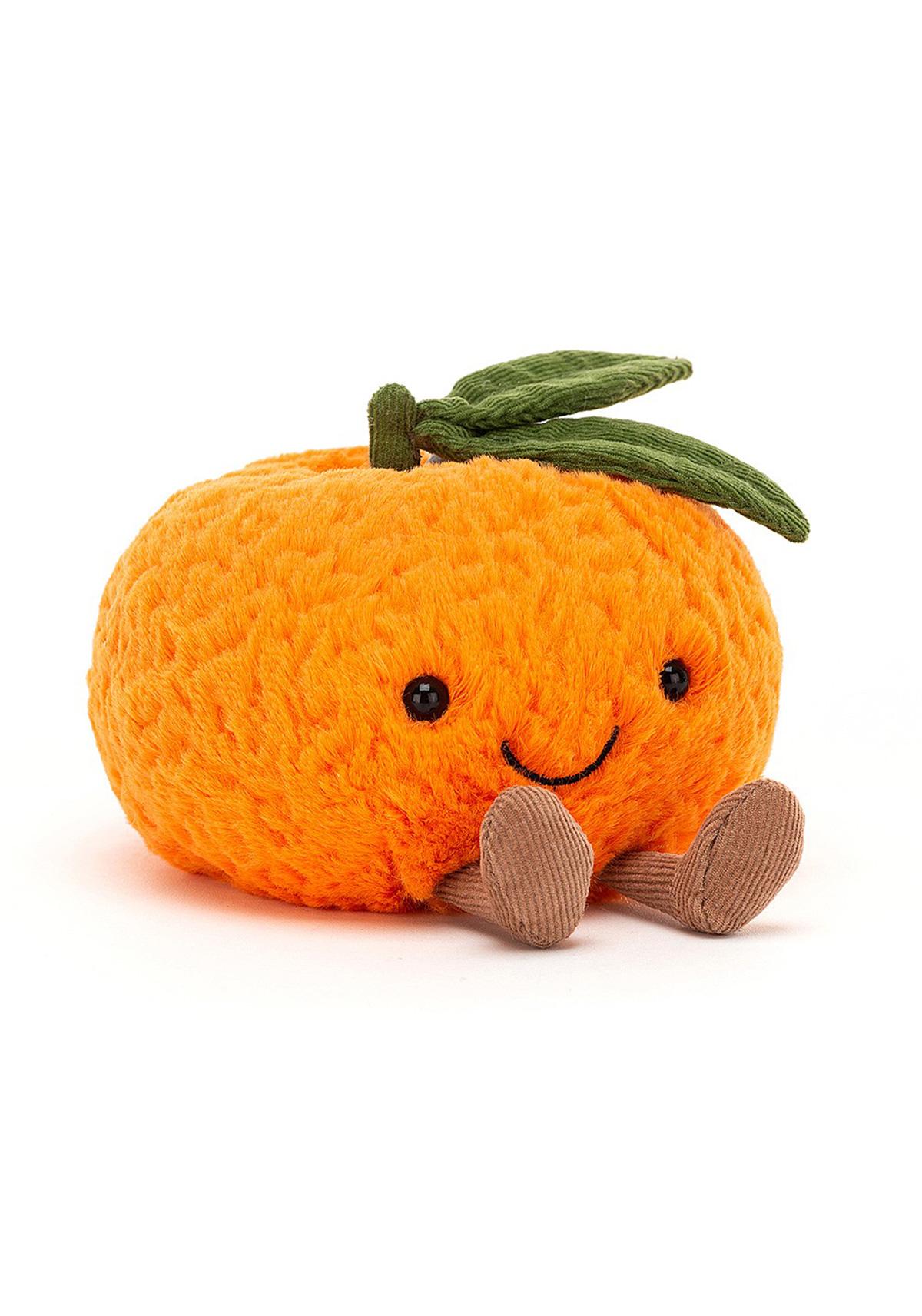 Jellycat Amusable Clementine Small Jellycat Amusable Clementine Small