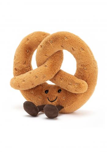 Jellycat Amusable Pretzel 
