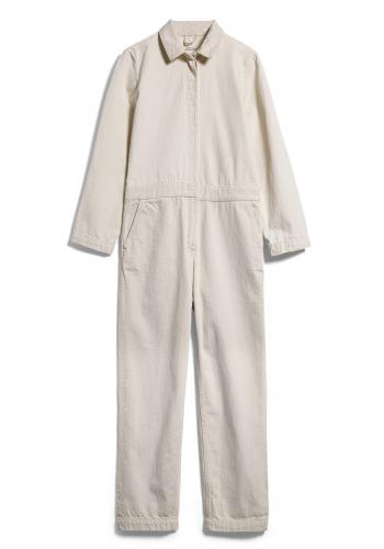 (w) Jumpsuit Armedangels Aleaa undyed