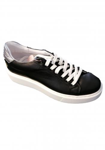 (w) Schuh Apple of Eden Sam 1 black