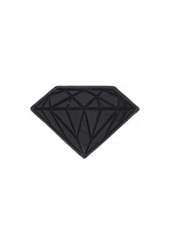 Skatewachs Diamond Supply Co. black