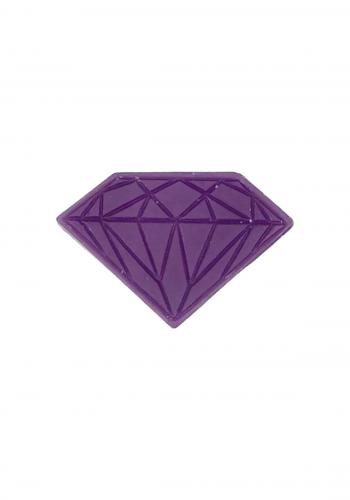 Skatewachs Diamond Supply Co. purple