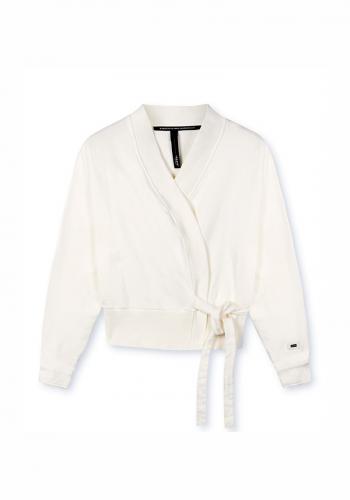 (w) Cardigan 10Days Kimono new white