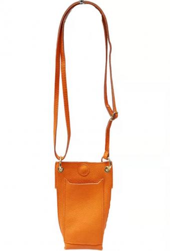 (w) Bag Nantes orange