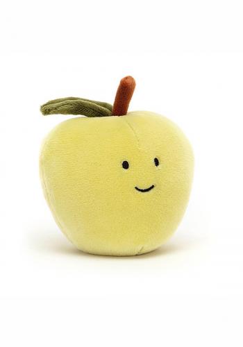 Jellycat Fabulous Fruit Apple