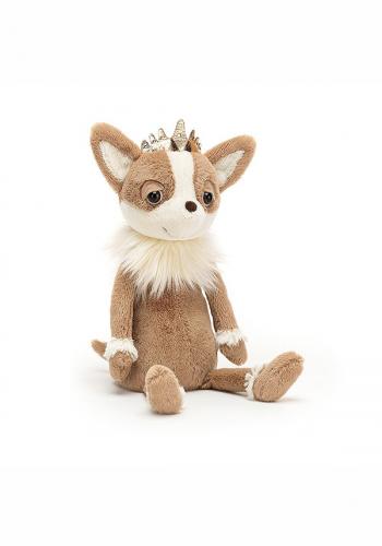 Jellycat Princess Chihuahua