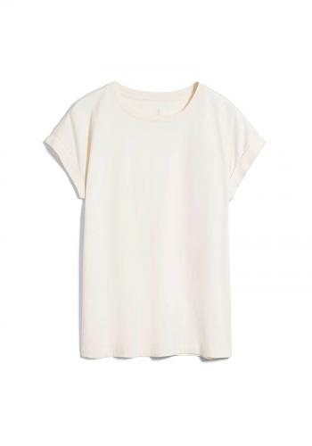 (w) T-Shirt Armedangels Idaara undyed