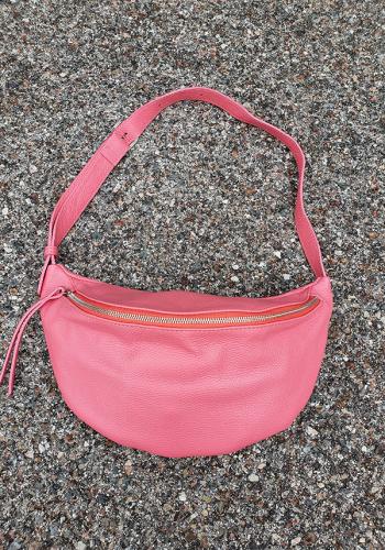 (w) Hipbag large coral