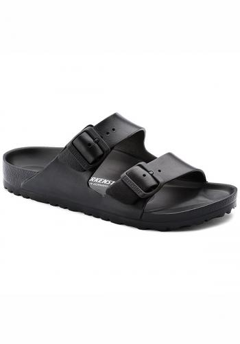 (w) Sandale Birkenstock Arizona EVA black