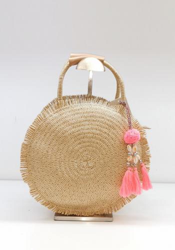 (w) Tasche Roundie Ibiza 