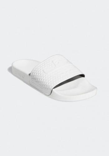 Sandale Adidas Shmoofoil Slide white