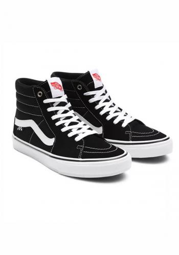 Schuh Vans Skate SK8-Hi black