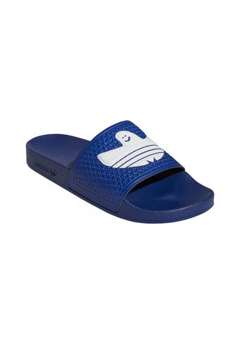 Sandale Adidas Shmoofoil Slide victory blue