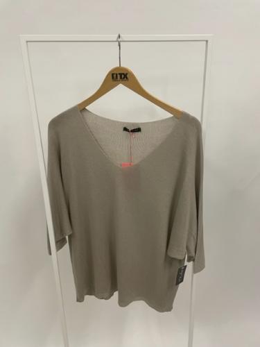 (w) Pulli Lana taupe