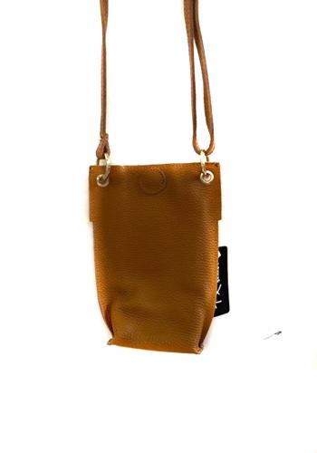 (w) Bag Nantes cognac