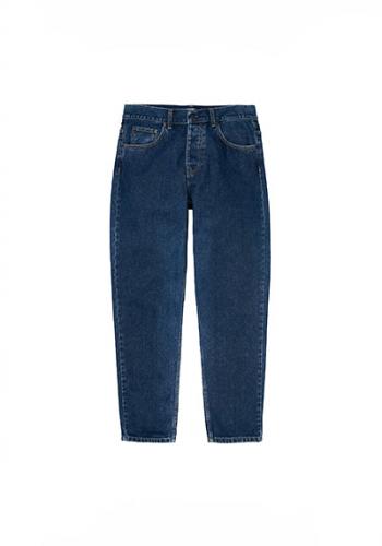 Jeans Carhartt WIP Newel blue stone washed