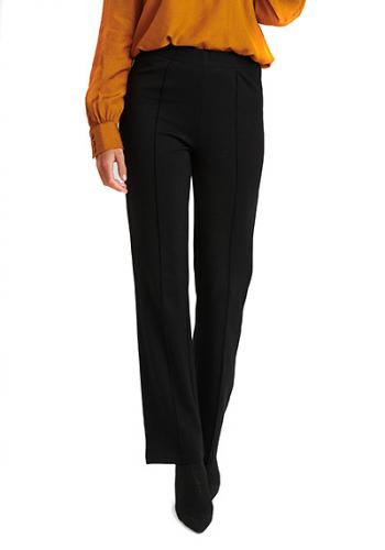 (w) Leggings Nmph Nubitja caviar