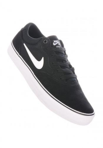 Schuh Nike SB Chron 2 black