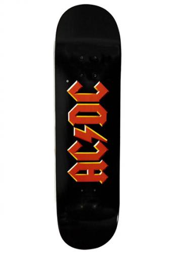 Deck Diamond x ACDC Highway To Hell 8.25