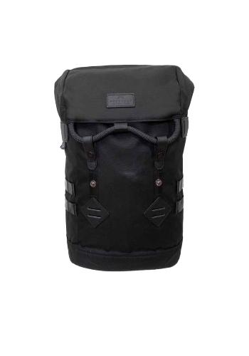 Rucksack Doughnut Colorado Small Reborn Series black