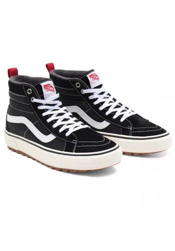 Schuh Vans Sk8-Hi MTE-1 black