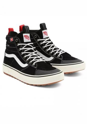 Schuh Vans Sk8-Hi MTE-2 black