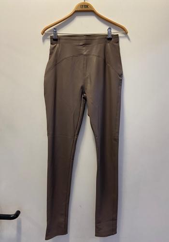 (w) Leggins Roxy thermo taupe