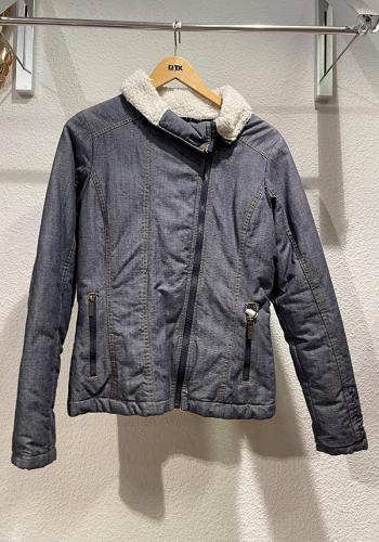 (w) Bench Jacke Blouson S