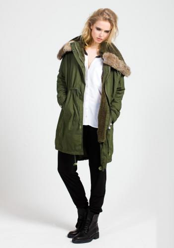 (w) Gwynnedds Jacke