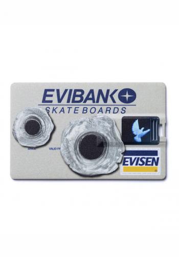 USB Evisen Evibank 