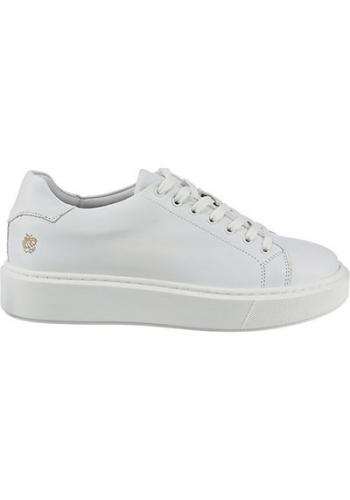 (w) Schuh Apple of Eden Sam 2 white