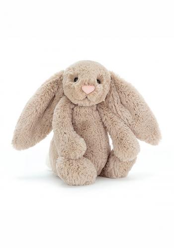 Jellycat Bashful Beige Bunny Medium 