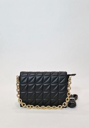 (w) Bag Dolly black