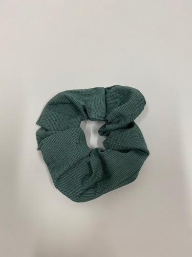 (w) Scrunchie petrol