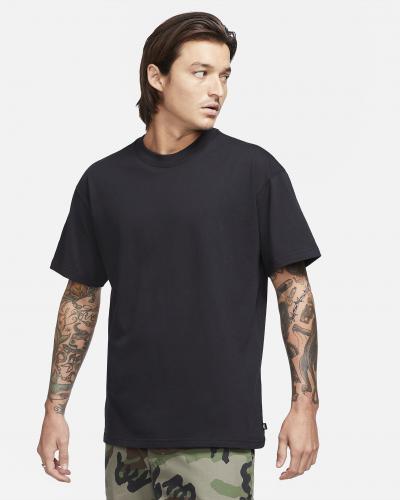 T-Shirt Nike SB Essentials black