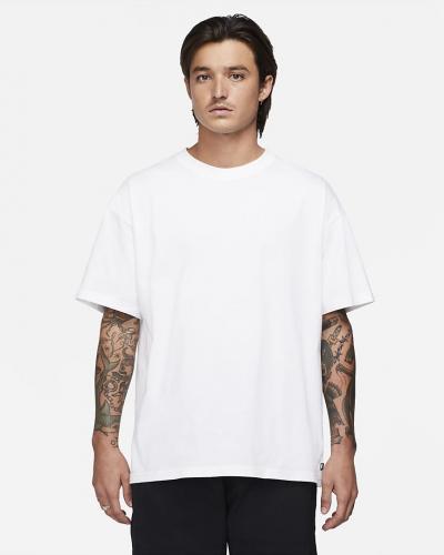 T-Shirt Nike SB Essentials white