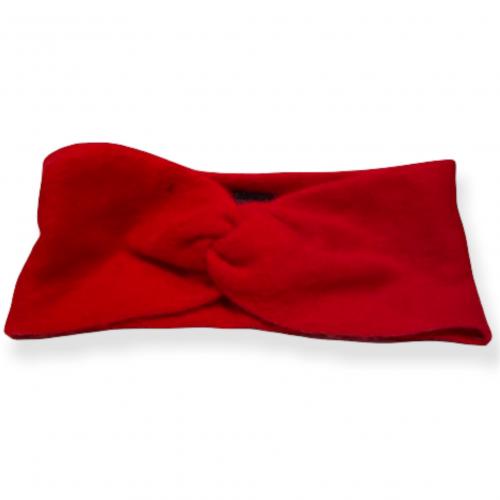 (w) Stirnband Ella rot