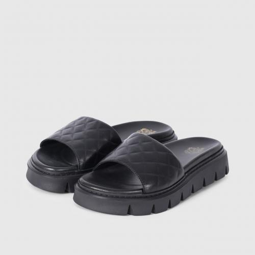 (w) Sandale Apple Of Eden Gia 1 black