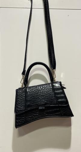 (w) Bag Amadeus black