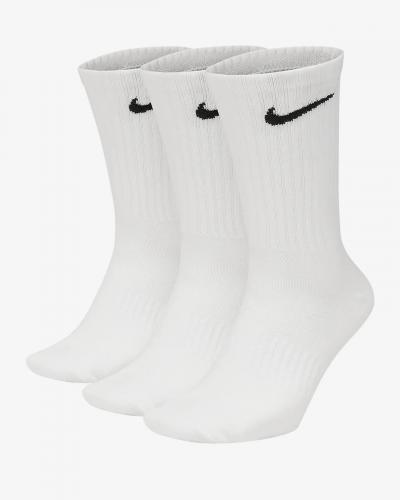 Socken Nike Everyday white