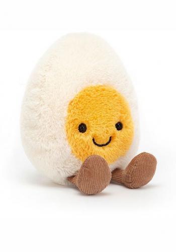 Jellycat Happy Boiled Egg Large 