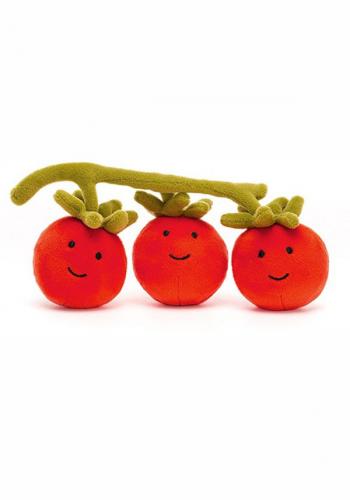 Jellycat Vivacious Vegetable Tomato 