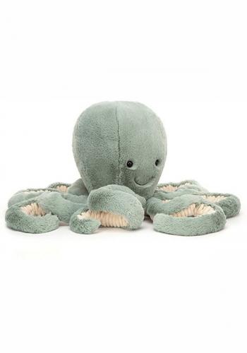 Jellycat Odyssey Octopus Really Big 