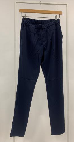 (w) Pant Culture Sarah navy