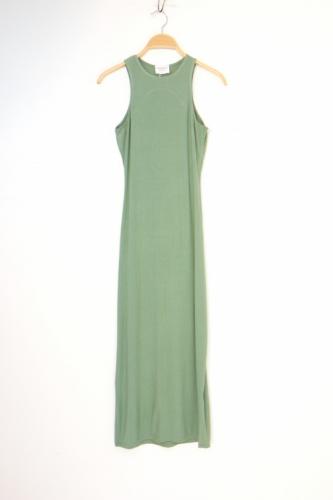 (w) Kleid Adora olive