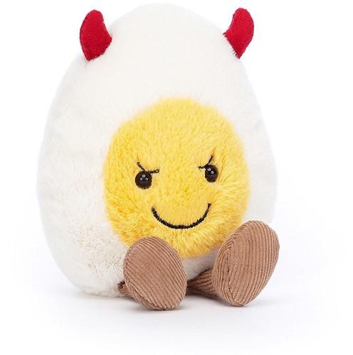 Jellycat Amuseable Devilled Egg 