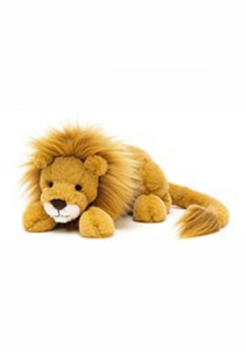 Jellycat Louie Lion Little