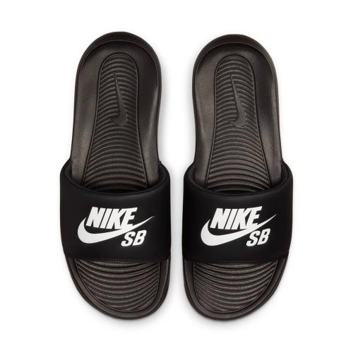 Sandale Nike SB Victori One Slide black