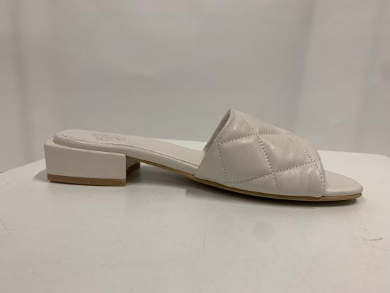 (w) Sandale Apple Of Eden Joelle off white